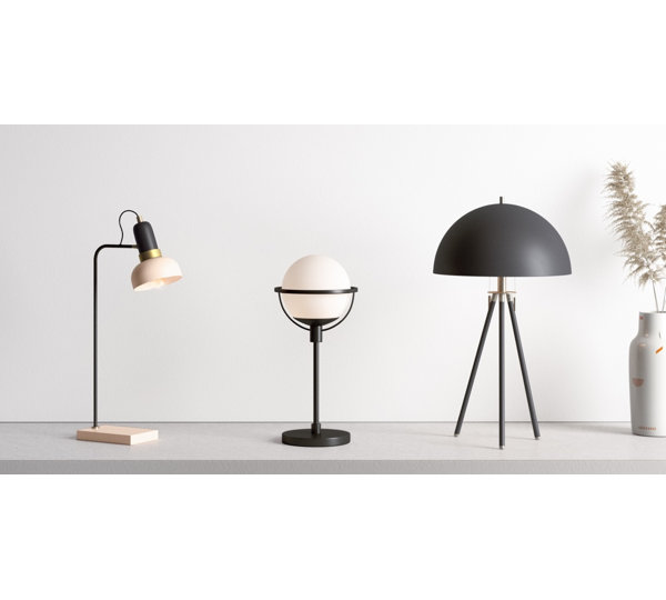 All store modern lighting